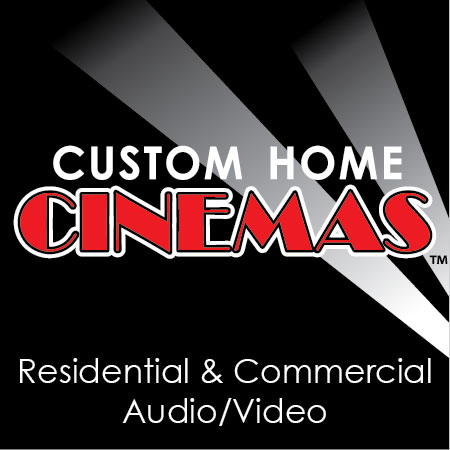 Avatar for Custom Home Cinemas